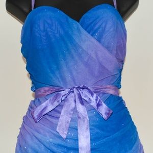 Victoria's Secret Sexy Little Things lingerie 36B